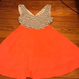 Cute fun dress